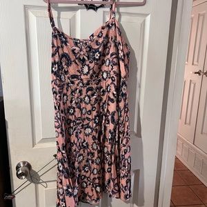 Summer dress-